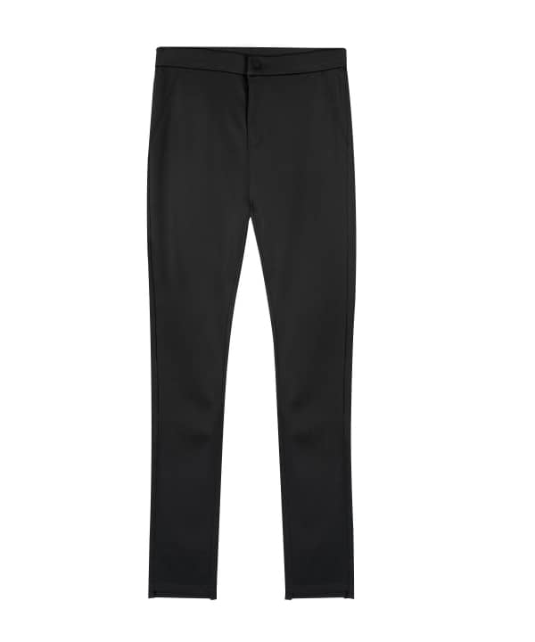 شلوار پارچه ای زنانه جین وست Jeanswest کد 11251501 - 0