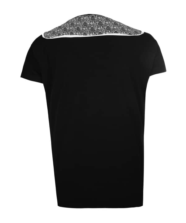 تیشرت مردانه جوتی جینز Jootijeans کد 11573029 - 3