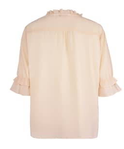 بلوز مجلسی زنانه جین وست Jeanswest کد 02233551 - 1