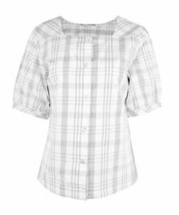 بلوز زنانه جین وست Jeanswest کد 02233507 - 0