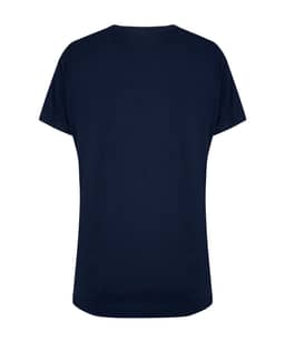 تیشرت یقه گرد زنانه جوتی جینز JootiJeans کد 11773013 - 1