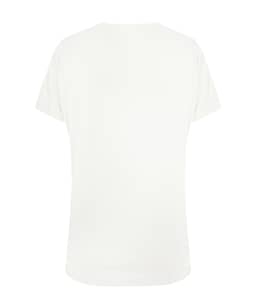 تیشرت یقه گرد زنانه جوتی جینز JootiJeans کد 11773013 - 1