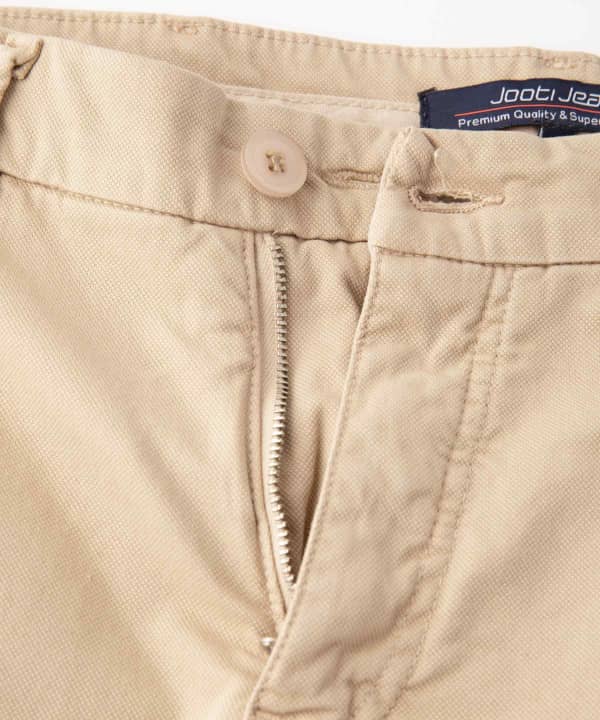 شلوار کتان مردانه جوتی جینز JootiJeans کد 12551717 - 3