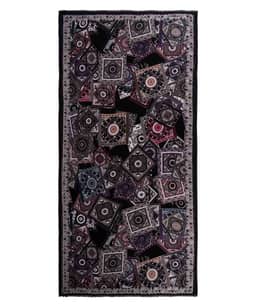شال طرح دار زنانه جوتی جینز JootiJeans کد 11978205 - 0