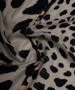 شال طرح دار زنانه جوتی جینز JootiJeans کد 11978206 - 2