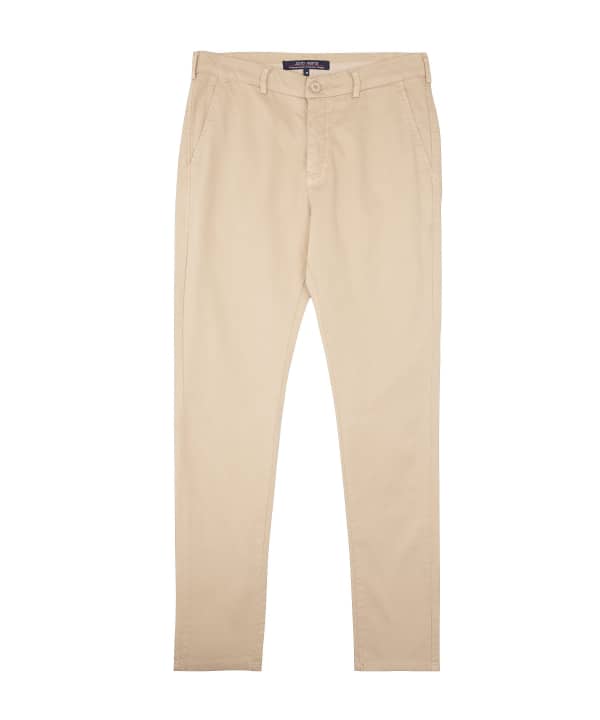 شلوار کتان مردانه جوتی جینز JootiJeans کد 12551717 - 0