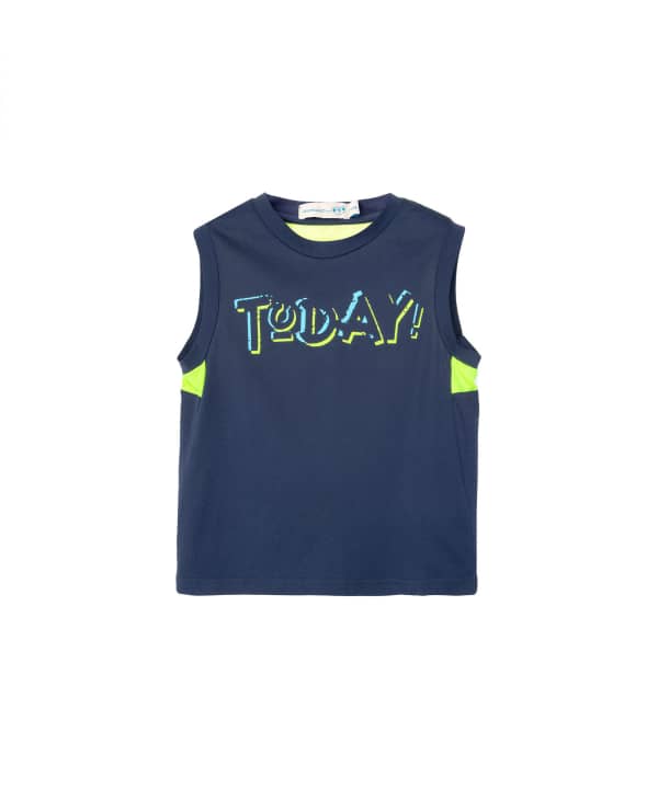 تاپ پسرانه جین وست Jeanswest کد 02573990 - 0