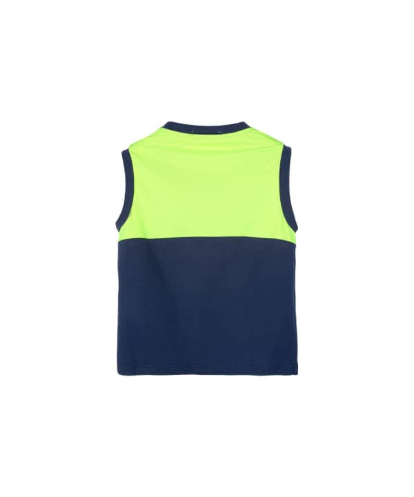 تاپ پسرانه جین وست Jeanswest کد 02573990 - 1
