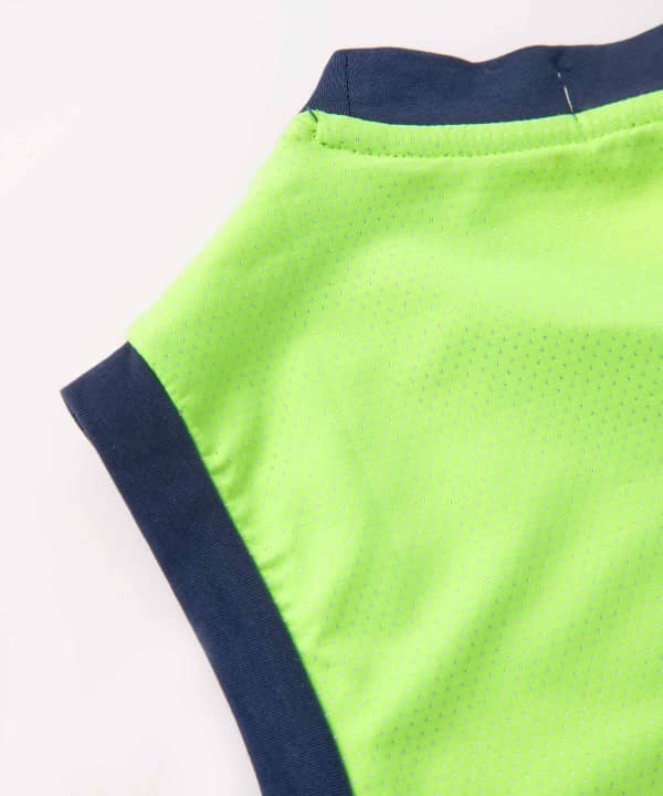 تاپ پسرانه جین وست Jeanswest کد 02573990 - 3