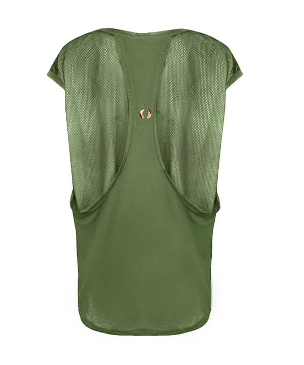 تاپ زنانه جوتی جینز JootiJeans کد 11773028 - 1