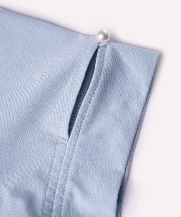 تیشرت زنانه جین وست Jeanswest کد 02173513 - 3