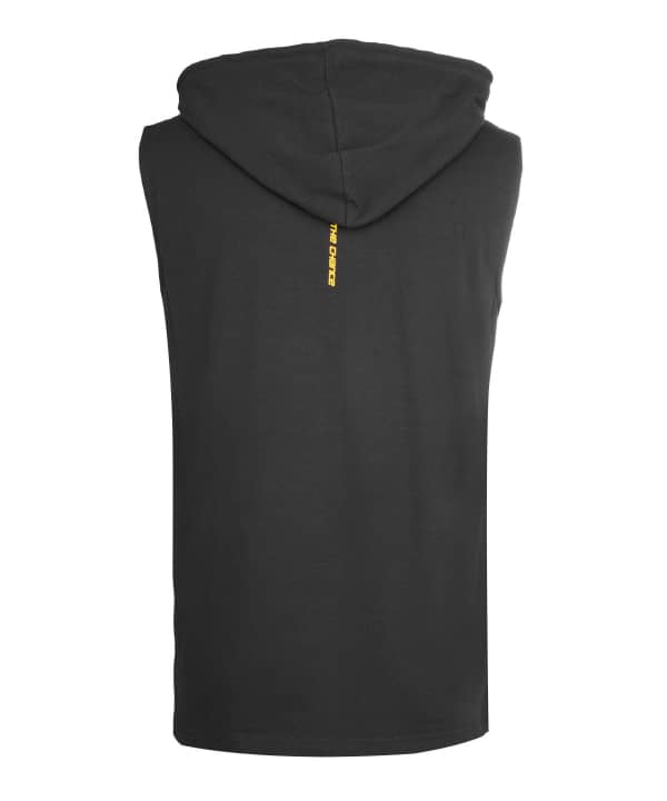 تاپ کلاه دار مردانه جوتی جینز JootiJeans کد 11573026 - 1