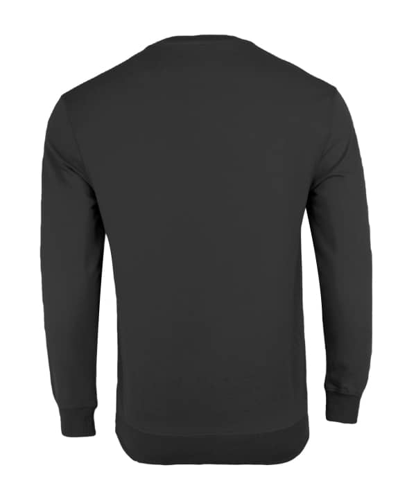سویشرت یقه گرد مردانه جین وست Jeanswest کد 11171503 - 1