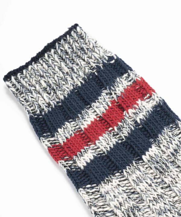 جوراب ساق بلند مردانه جوتی جینز JootiJeans کد 04852004 - 1