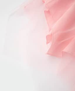دامن توری دخترانه جین وست Jeanswest کد 02641504 - 3
