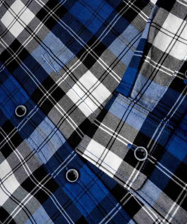 پیراهن مردانه جین وست Jeanswest کد 03131504 - 2