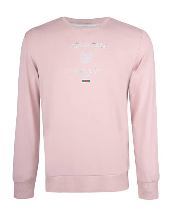 سویشرت یقه گرد مردانه جین وست Jeanswest کد 03171512 - 0