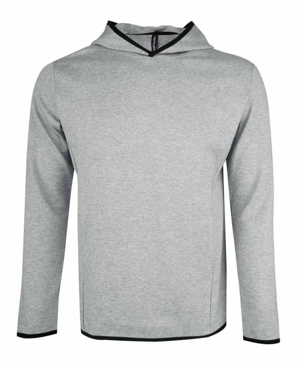 هودی مردانه جین وست Jeanswest کد 03171514 - 0