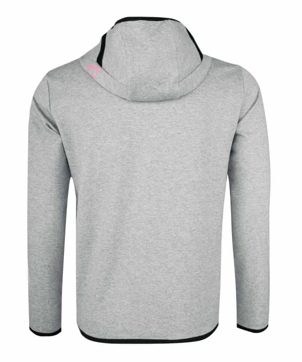 هودی مردانه جین وست Jeanswest کد 03171514 - 1
