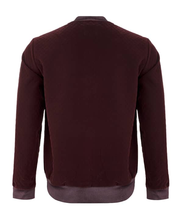 کاپشن پاییزه مردانه جوتی جینز JootiJeans کد 04522114 - 5