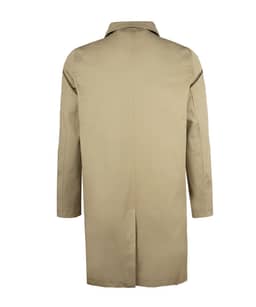 بارانی مردانه جوتی جینز JootiJeans کد 04522616 - 4