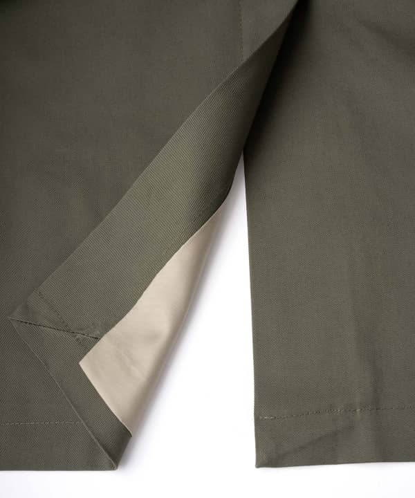 بارانی مردانه جوتی جینز JootiJeans کد 04522616 - 6