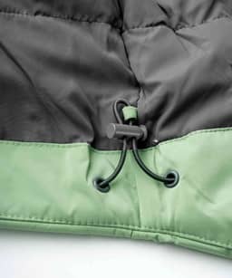 کاپشن مردانه جوتی جینز JootiJeans کد 04523115 - 6