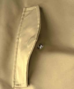 کاپشن کلاه دار زنانه جوتی جینز JootiJeans کد 04722637 - 2
