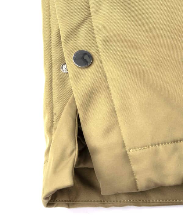 کاپشن کلاه دار زنانه جوتی جینز JootiJeans کد 04722637 - 3