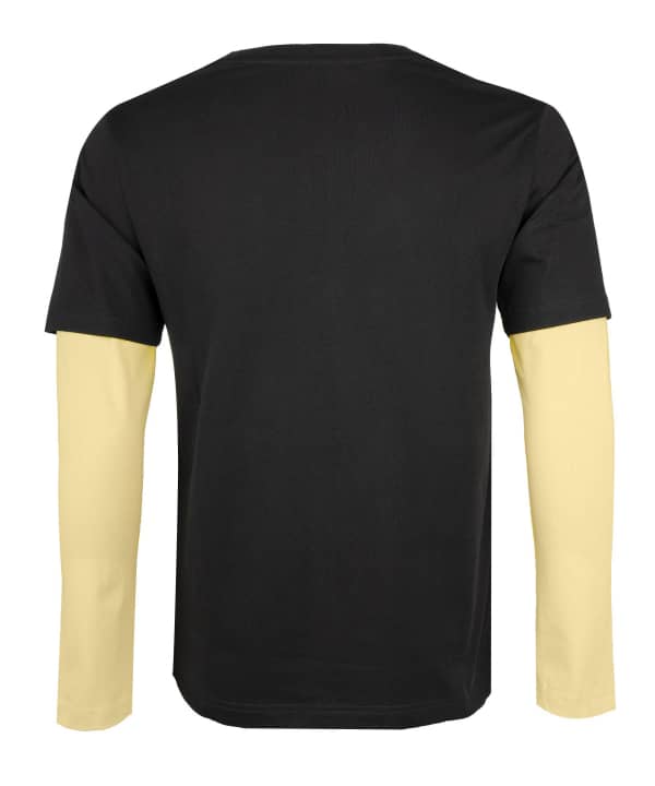 سویشرت یقه گرد مردانه جین وست Jeanswest کد 11171504 - 1