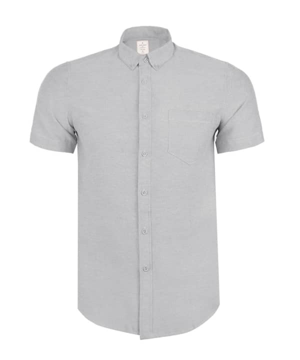 پیراهن مردانه جوتی جینز JootiJeans کد 12533031 - 3