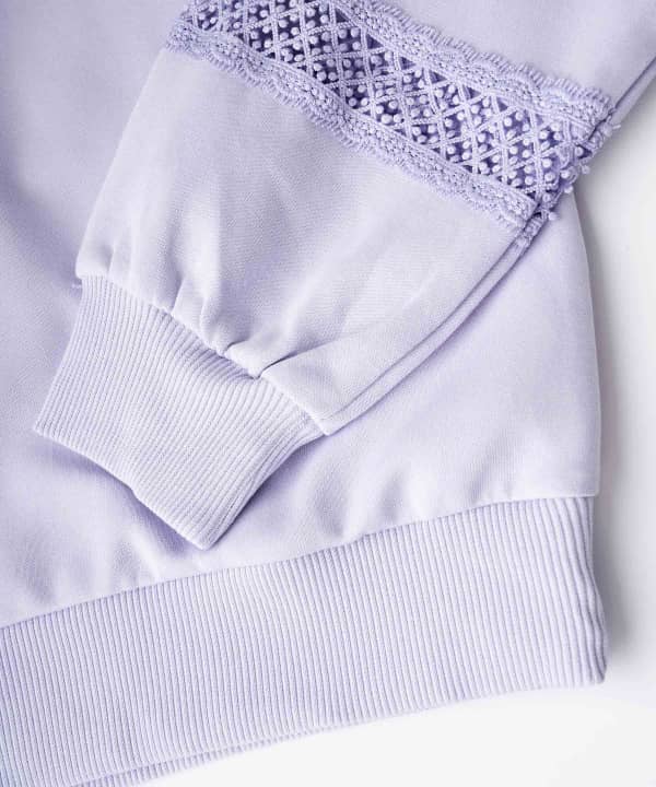 سویشرت زنانه جین وست Jeanswest کد 11271511 - 3