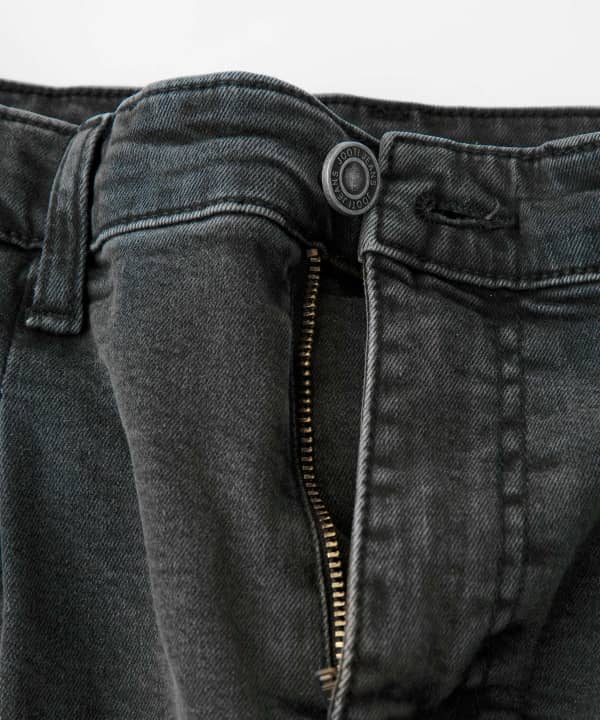 شلوار جین مام استایل زنانه جوتی جینز JootiJeans کد 12781853 - 3