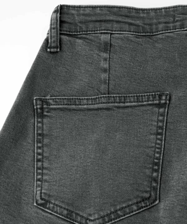شلوار جین مام استایل زنانه جوتی جینز JootiJeans کد 12781853 - 4