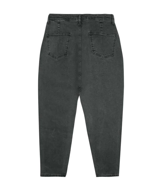 شلوار جین مام استایل زنانه جوتی جینز JootiJeans کد 12781853 - 1