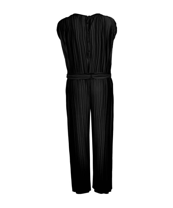 سرهمی پلیسه زنانه جوتی جینز JootiJeans کد 01742512 - 1