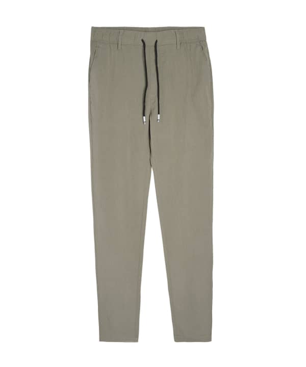 شلوار کمر کشی مردانه جین وست Jeanswest کد 02151501 - 0