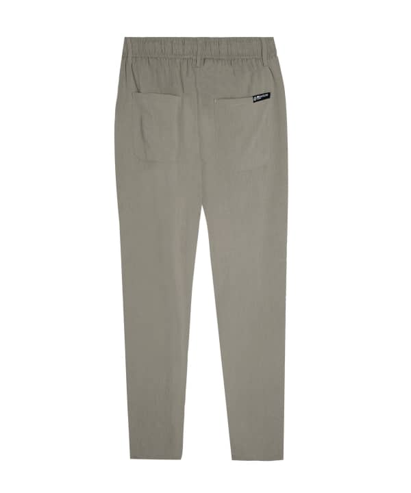 شلوار کمر کشی مردانه جین وست Jeanswest کد 02151501 - 1
