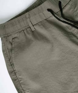 شلوار کمر کشی مردانه جین وست Jeanswest کد 02151501 - 2