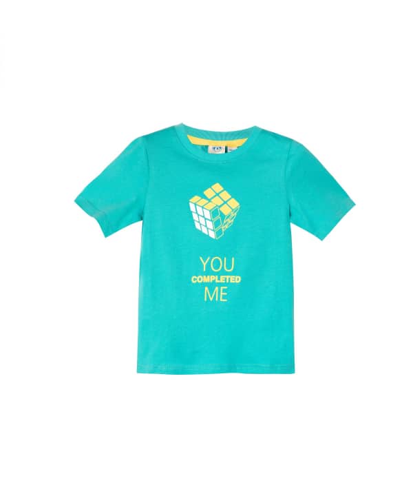 تیشرت پسرانه جین وست Jeanswest کد 02573541 - 0