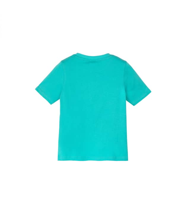 تیشرت پسرانه جین وست Jeanswest کد 02573541 - 1
