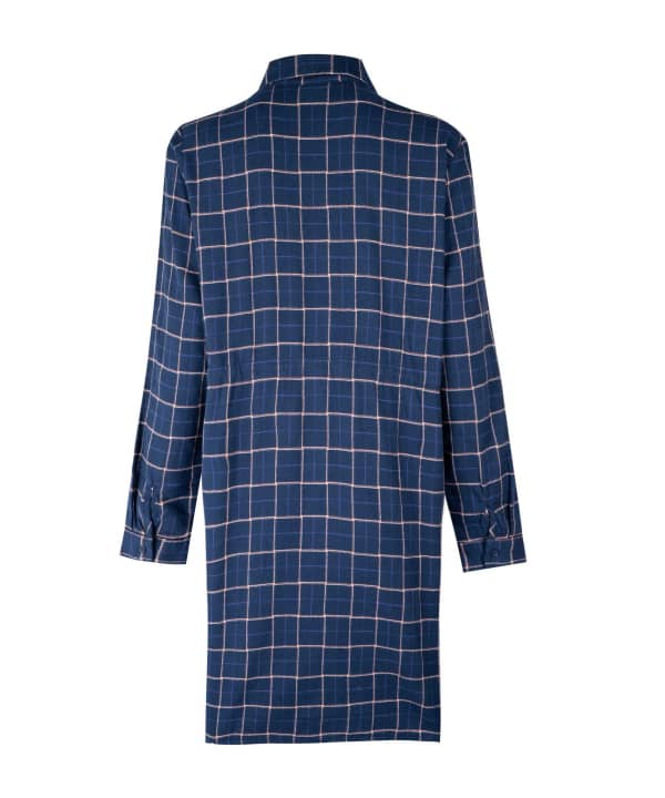 مانتو چهارخانه جین وست Jeanswest کد 03231505 - 1