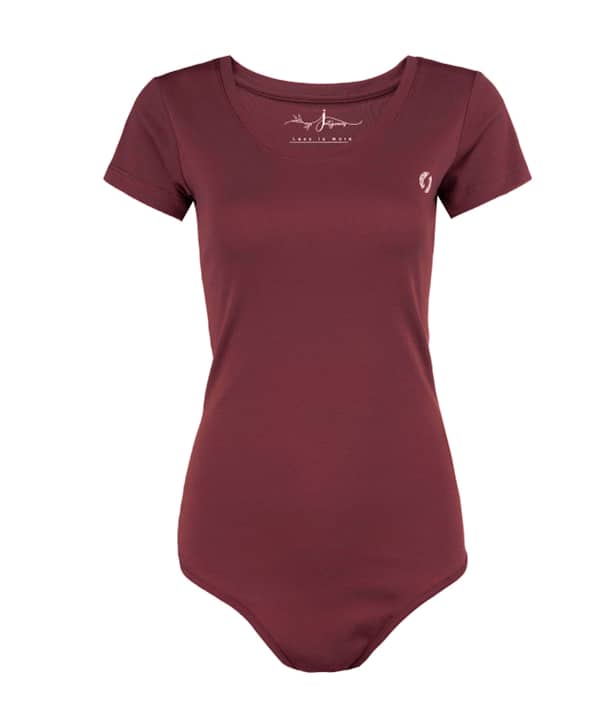 بادی زنانه جوتی جینز JootiJeans کد 11773046 - 0