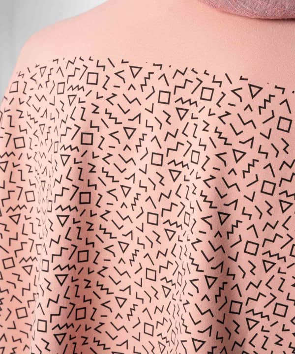 مانتو اور سایز جوتی جینز JootiJeans کد 11773631 - 3
