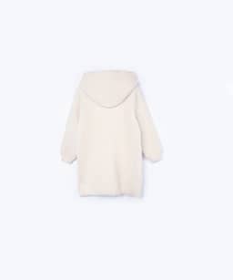 ژاکت بلند دخترانه جین وست Jeanswest کد 94621841 - 1
