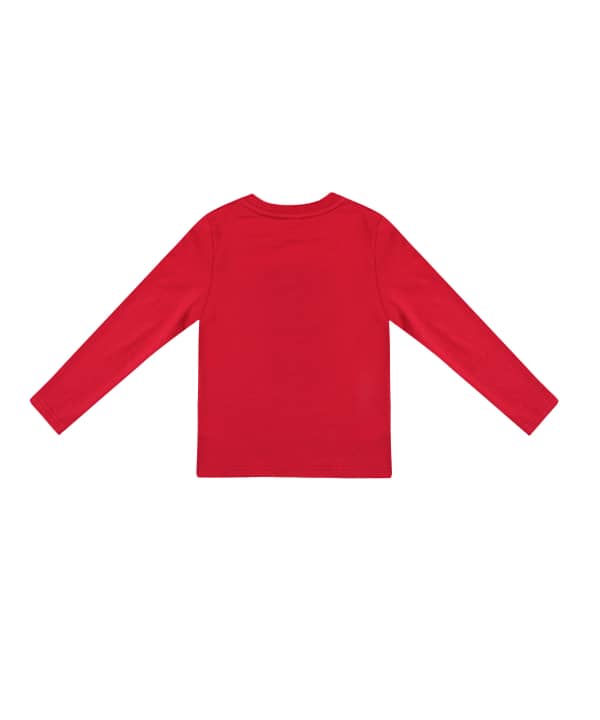 تیشرت پسرانه آستین بلند جین وست Jeanswest - 1