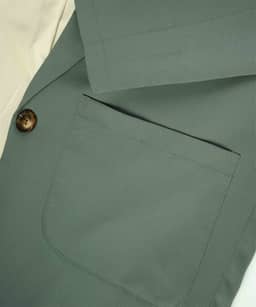 کت تک زنانه جین وست Jeanswest کد 01222551 - 2