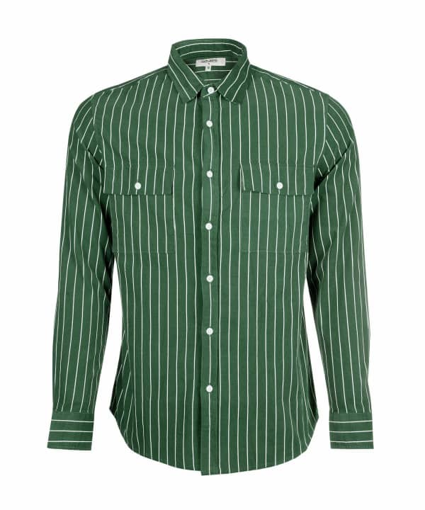 پیراهن پاییزی مردانه جوتی جینز JootiJeans کد 04531024 - 0