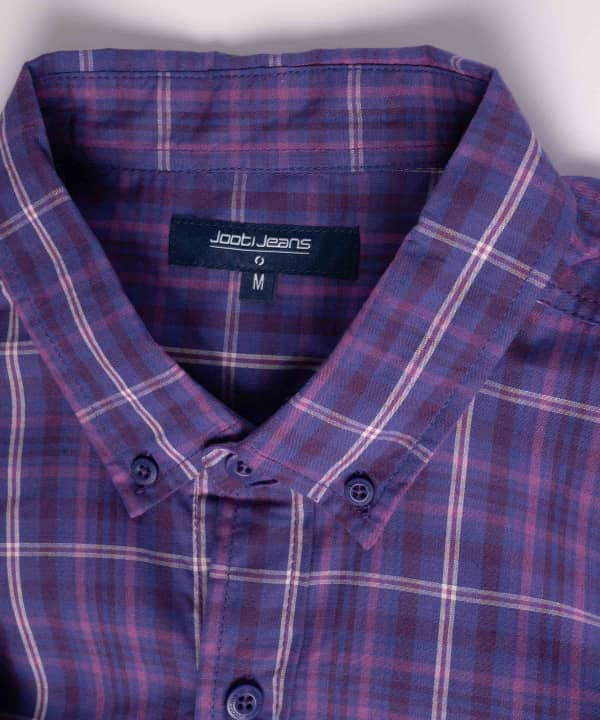 پیراهن مردانه جوتی جینز JootiJeans کد 11531022 - 2