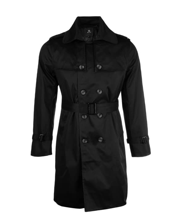 پالتو مردانه جوتی جینز JootiJeans کد 04522606 - 4